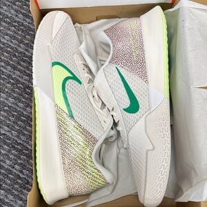 Nike men’s Zoom Vapor Pro 2 HC PRM Size 12. New with box
